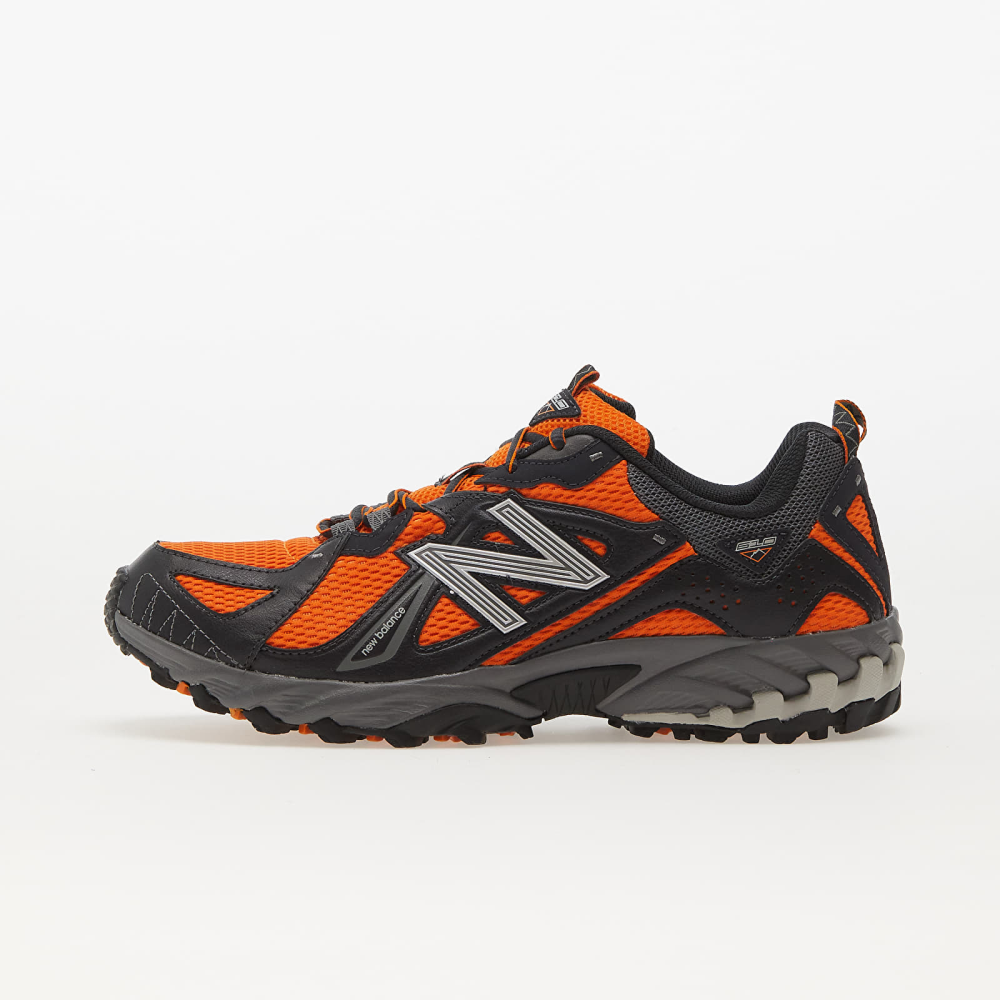 New Balance 610 ML610TAI / orange