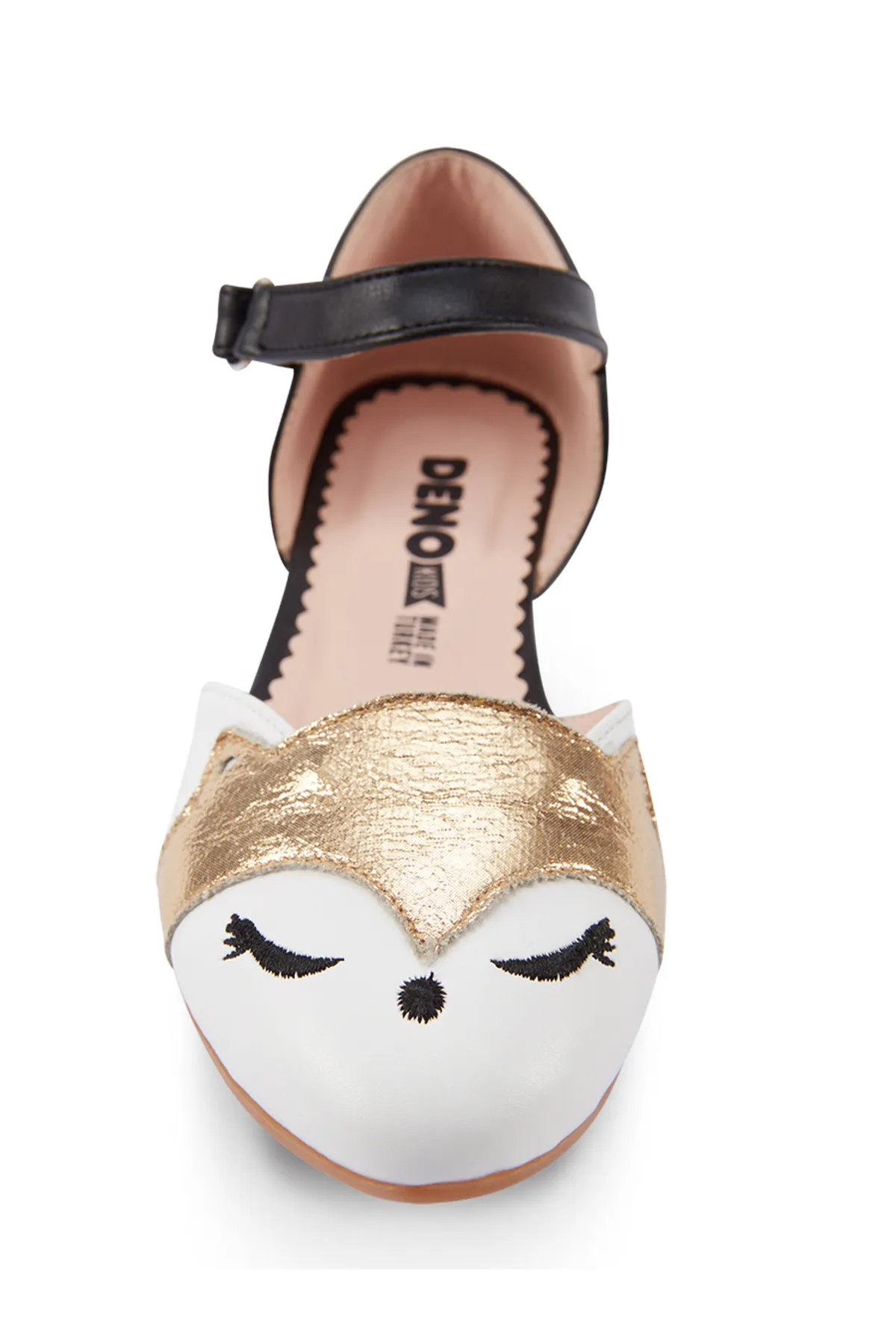 Denokids  Fox Mädchen Sandalen