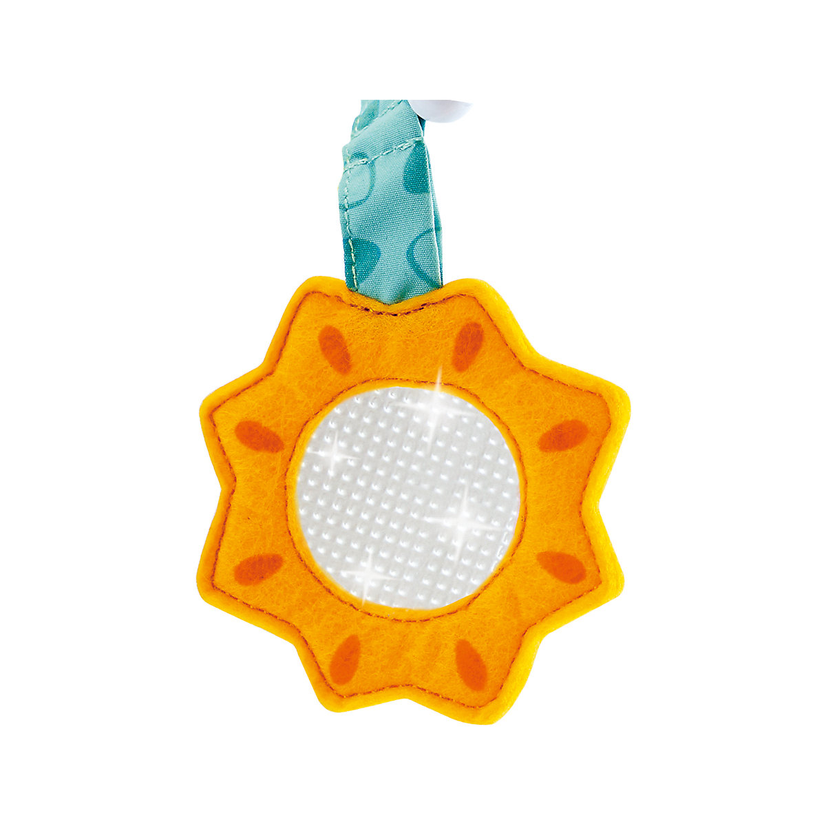 Kinderwagenkette Hummelchen