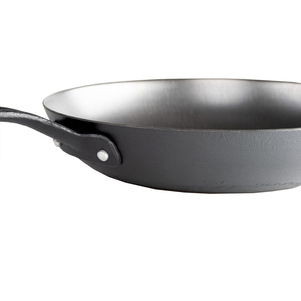 GUIDECAST FRYING PAN 10' - Campinggeschirr