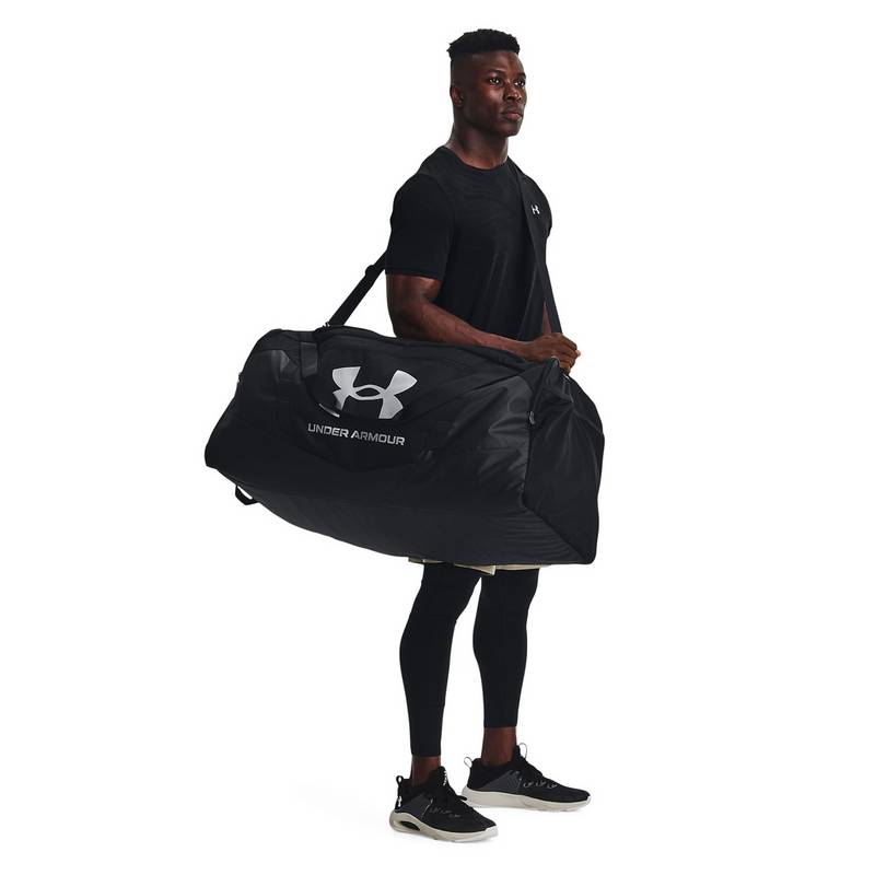 Under Armour Undeniable 5.0 XL Duffle Bag Sporttasche