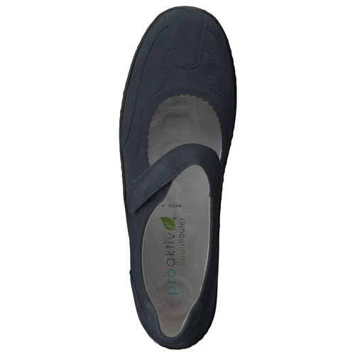 Spangenschuh-24851090041 Waldläufer