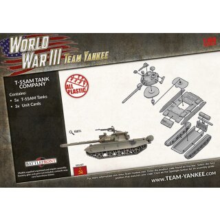T-55AM Tank Company (5)  (EN)