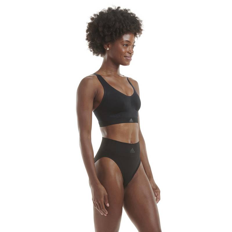adidas Slip HI LEG BRIEF Unterhose Damen