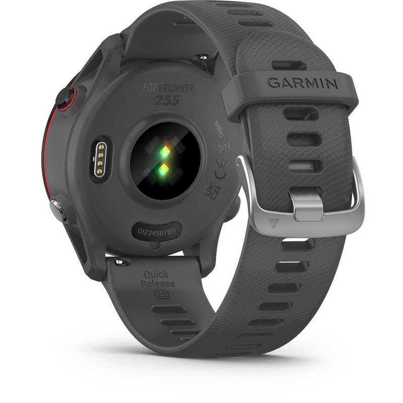 Garmin Forerunner 255 Basic Sportuhr