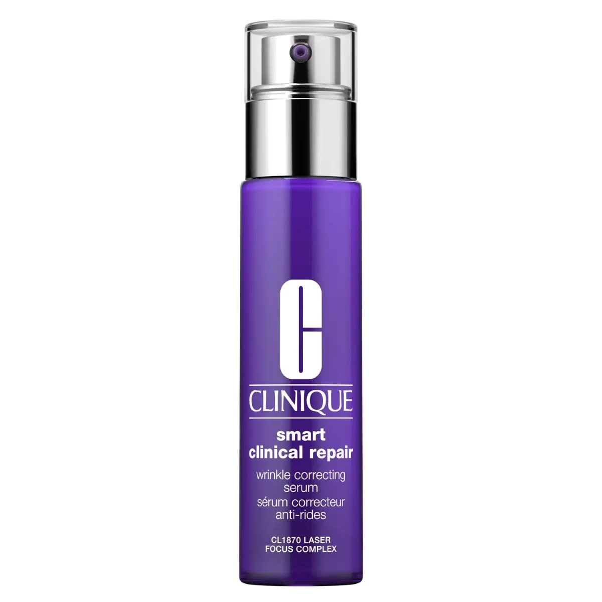 Clinique Smart Clinical rynkekorrigerende serum, 30 ml