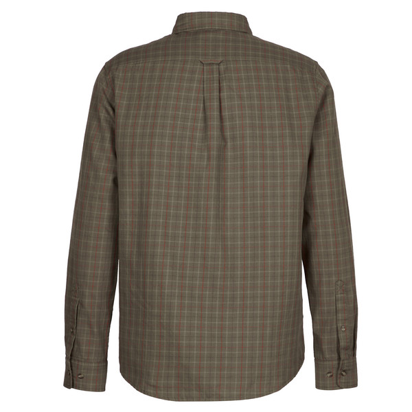 SÖRMLAND LITE FLANNEL SHIRT M Herren - Outdoor Hemd