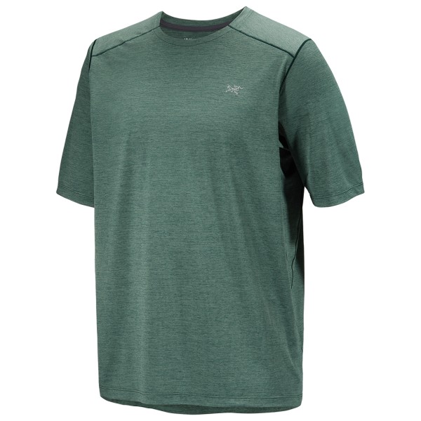 Arc'teryx - Cormac Crew S/S - Laufshirt