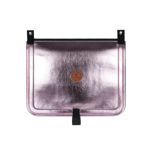 Discover Small Schoolbag in Grignan pink