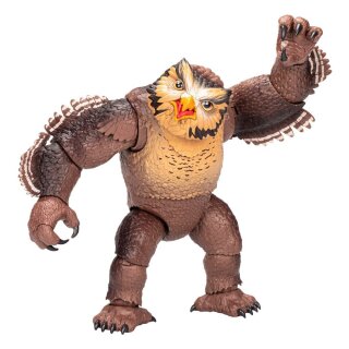 Dungeons & Dragons - Golden Archive Actionfigur: Owlbear