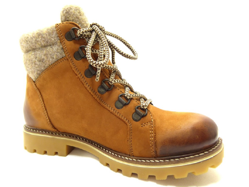 REMONTE Stiefeletten braun