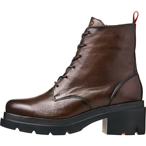 LLOYD Schuhe Moderne Schnürstiefelette