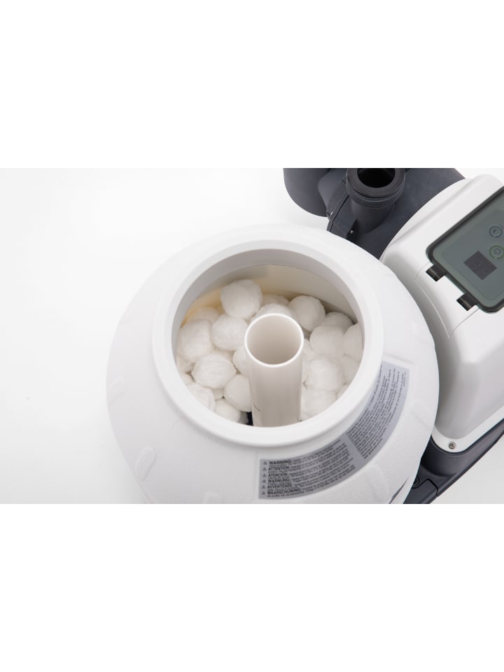 Intex Filterbälle für Sandfilterpumpen (500g) in weiß günstig kaufen onesize