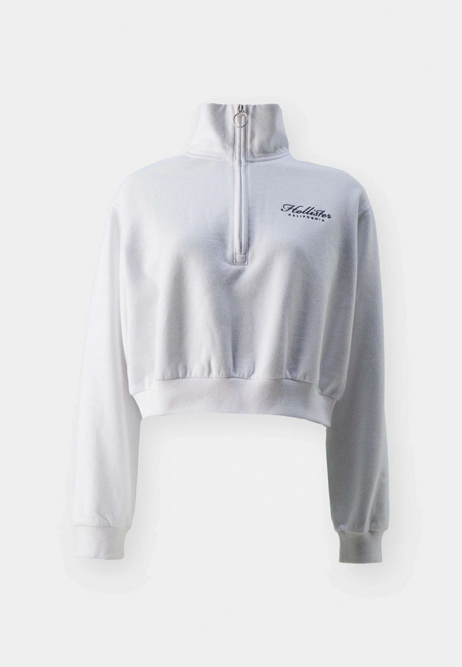 Hollister Co. LOGO MINI - Sudadera