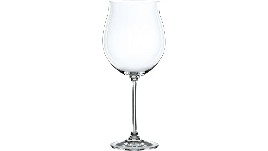 NACHTMANN Burgunder-Pokal Vivendi, 4-tlg.