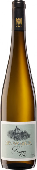 2019 Saarburger Kupp Riesling GG VDP.GROSSE LAGE trocken - Weingut Dr. Wagner
