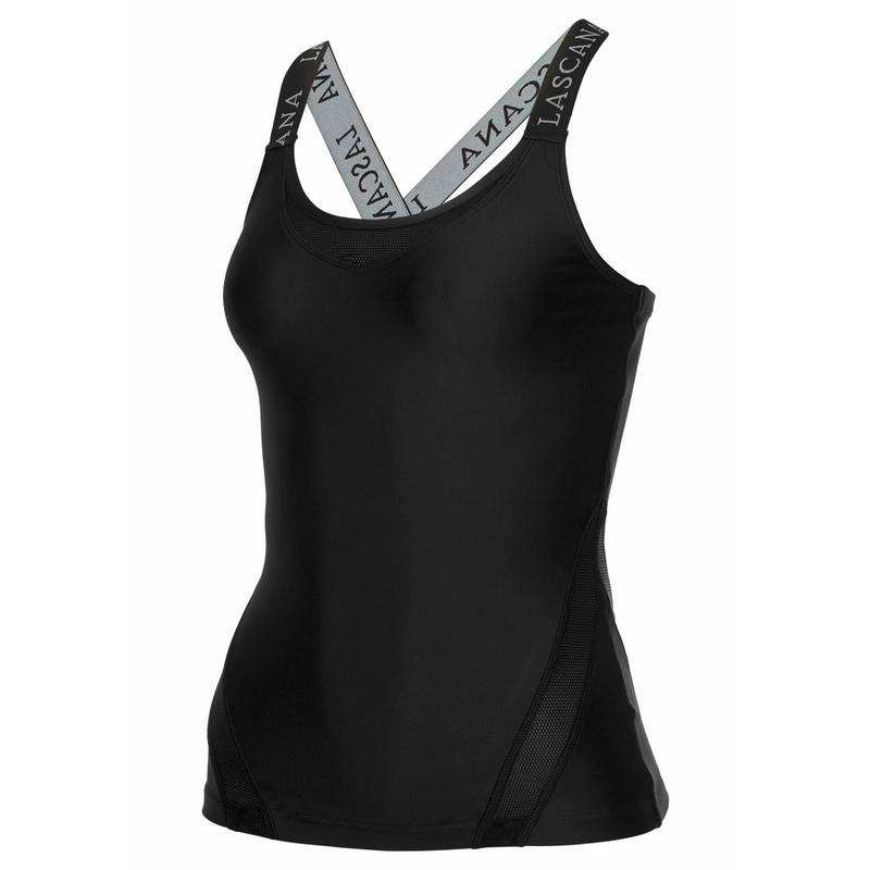 LASCANA Active Tanktop Damen