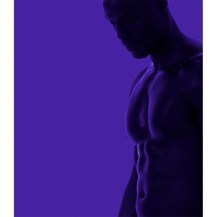 Deodorant Stick Raw Matter