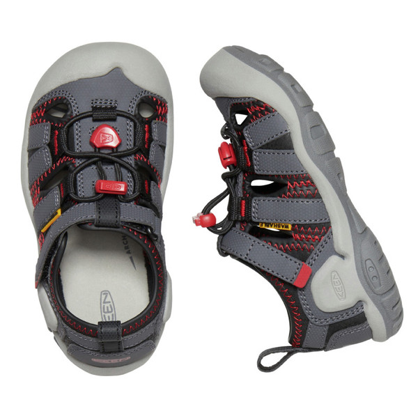 KNOTCH CREEK C Kinder - Outdoor Sandalen