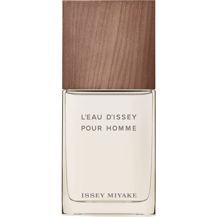 Eau de Toilette Spray Intense