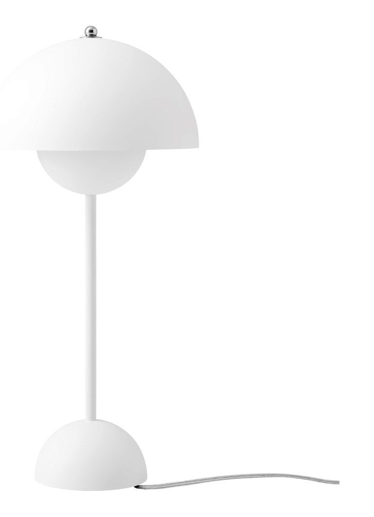 &tradition FlowerPot VP3 stolna lampa 49 x Ø23 cm