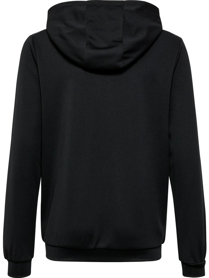 Hummel Hummel Reißverschluss Jacke Hmlauthentic Kinder in BLACK günstig kaufen