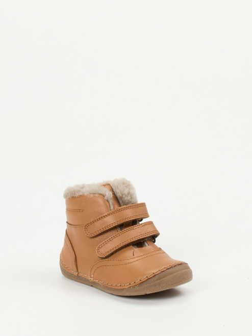 Lauflern-Klettboots gefüttert-68352890017 Froddo