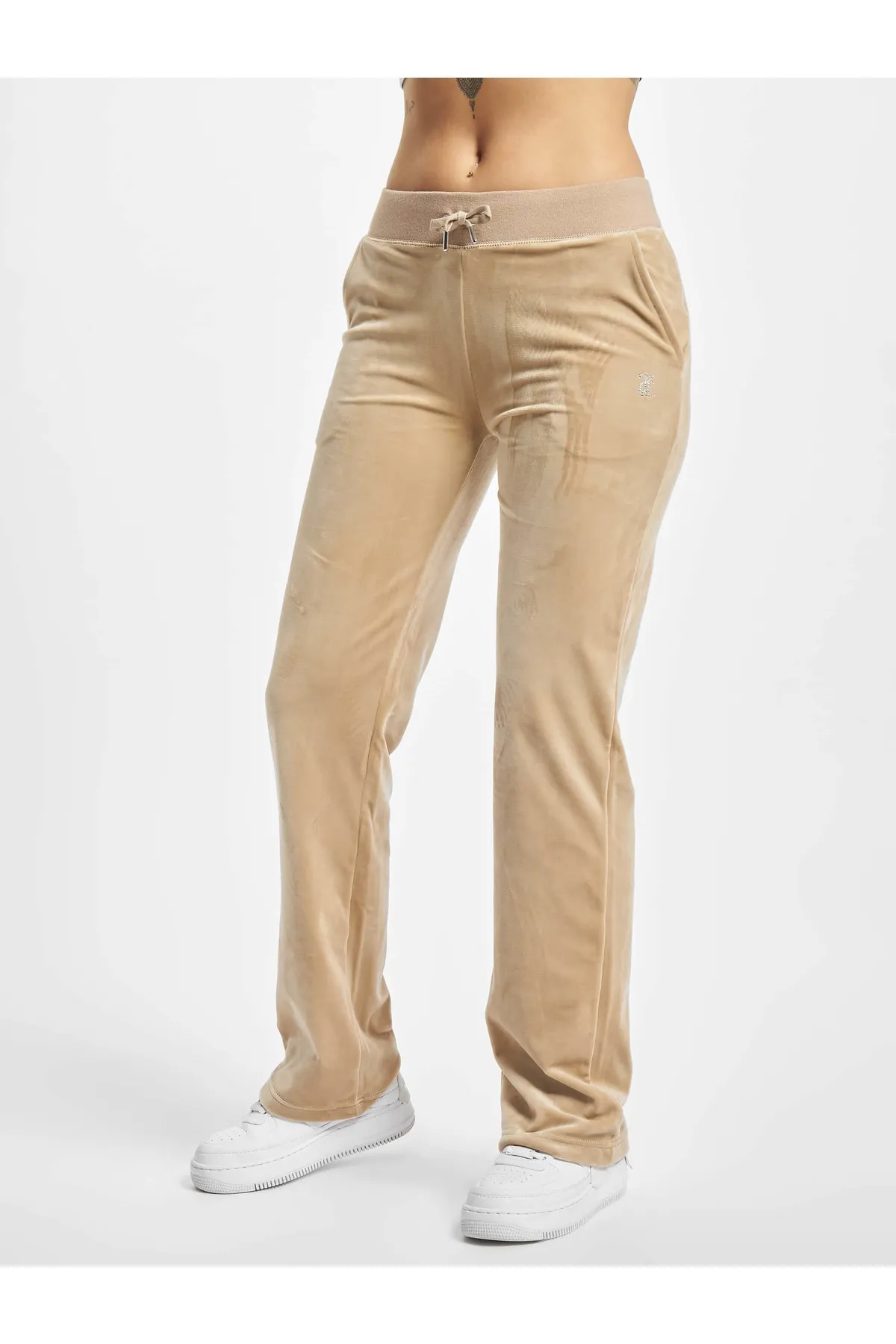 Juicy Couture  Jogginghose - Grau - Slim