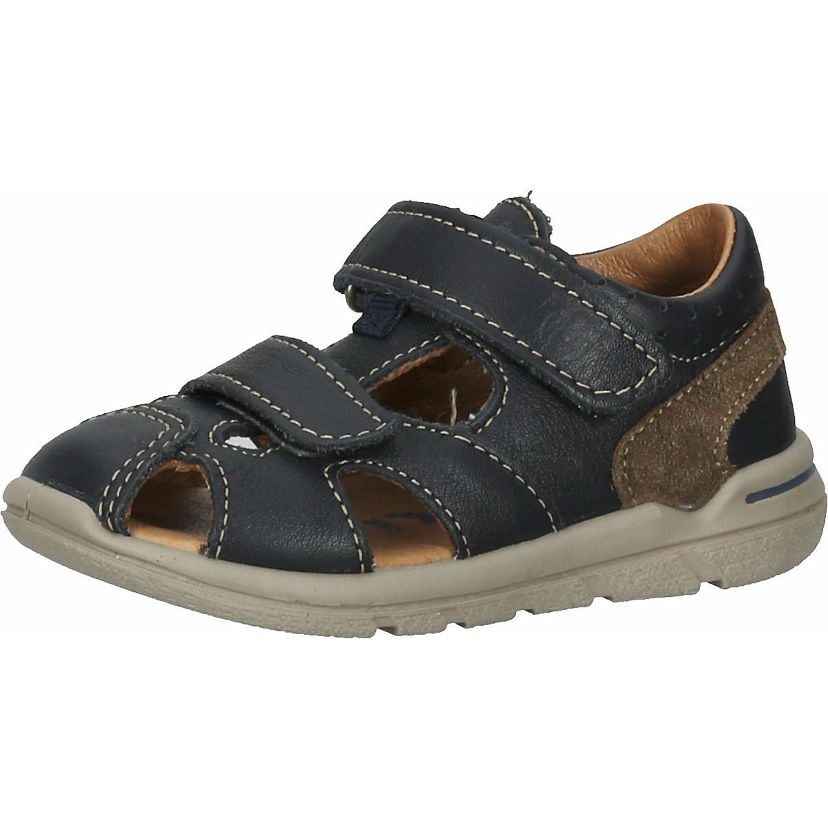 Baby Sandalen KASPI für Jungen