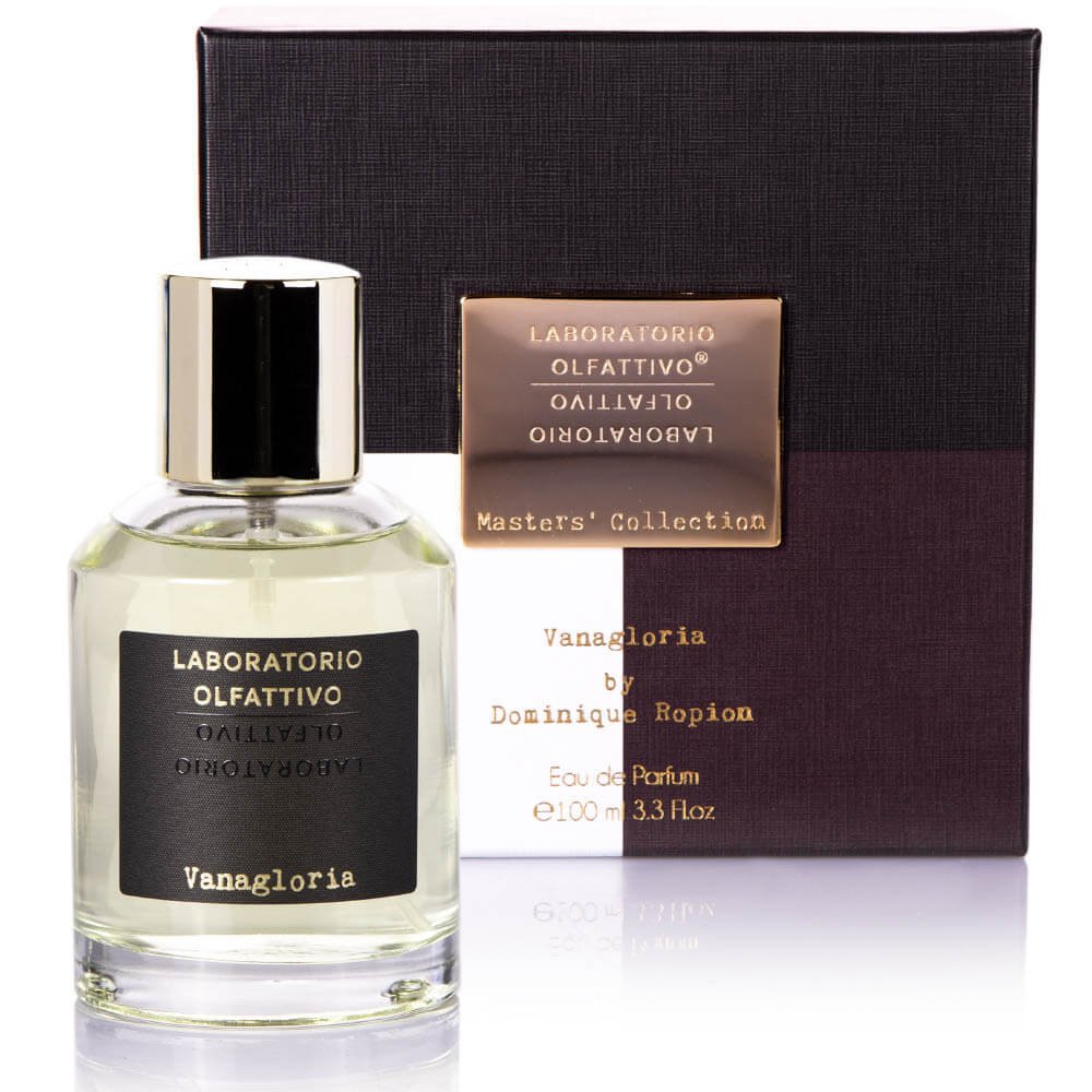 Laboratorio Olfattivo Vanagloria Eau de Parfum Nat. Spray