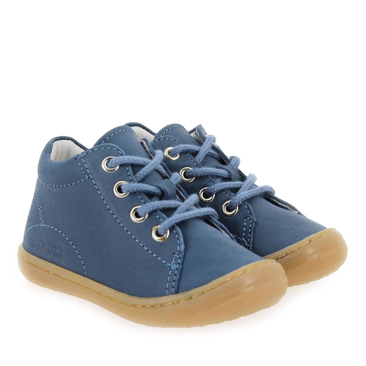 Bellamy  DOUDOU E23 - Bleu