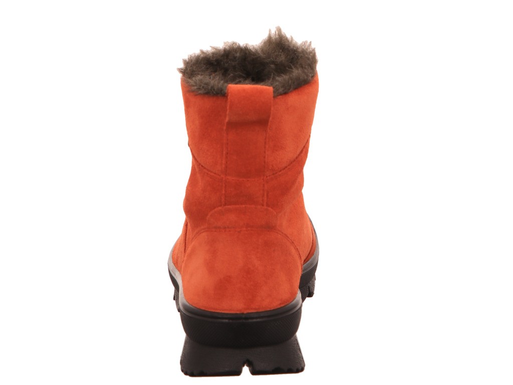 SUPERFIT Winterstiefel bunt