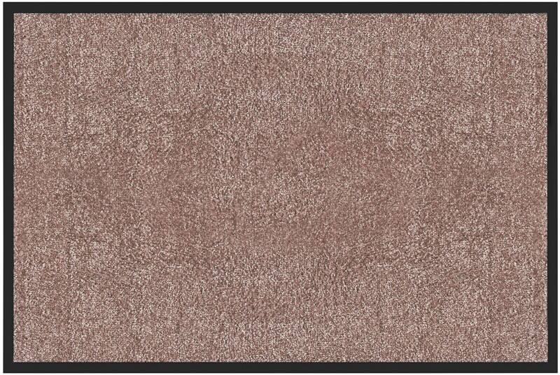 Sauberlaufmatte Color Your Life Rhine Hellbeige Polyamid 900 x 3000 mm