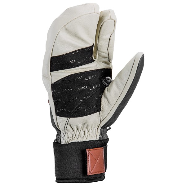 Leki - Patrol 3D Lobster - Handschuhe