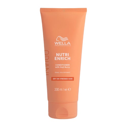 Wella Professionals Invigo Nutri Enrich -hoitoaine 200 ml