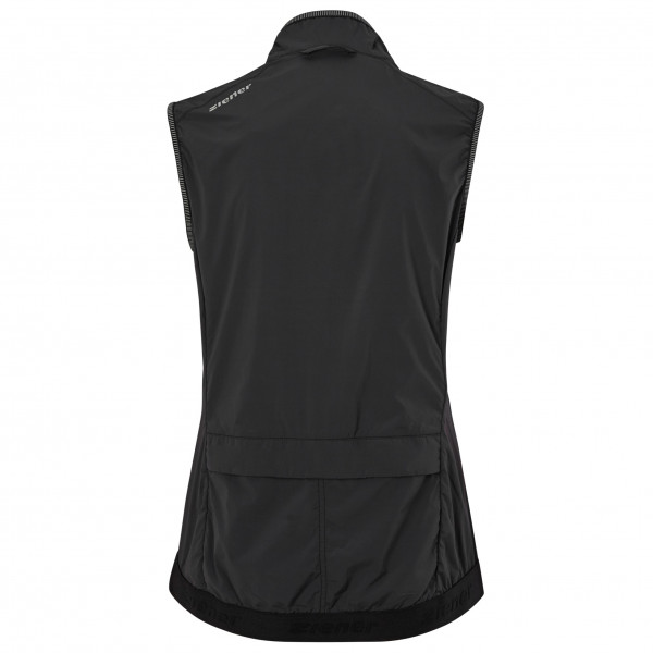 Ziener - Women's Norwiga - Fahrradweste