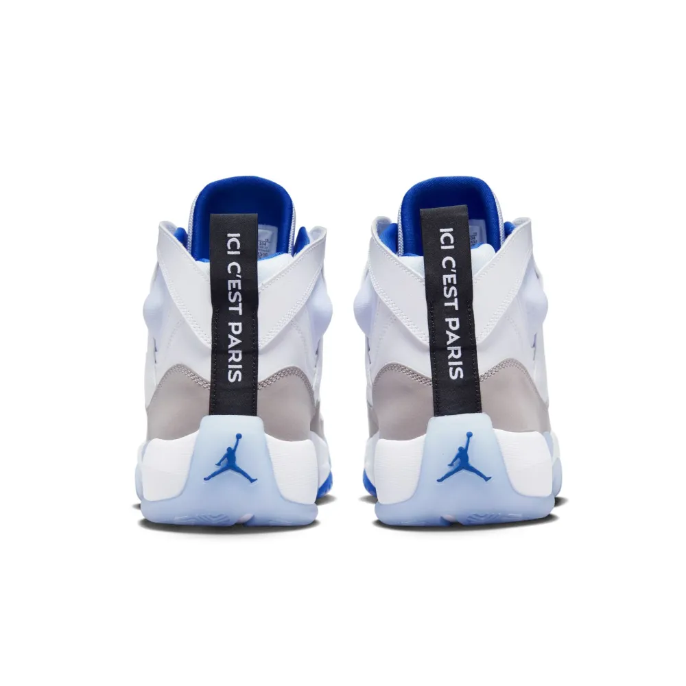 Nike Jumpman Two Trey PSG DX6551-104 / weiss