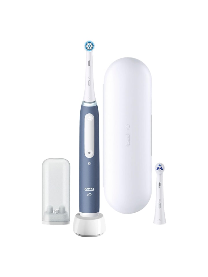 Oral-B Zahnbürste in Weiß günstig kaufen onesize