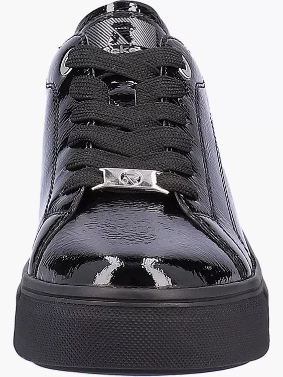 Rieker Damen Sneaker Low