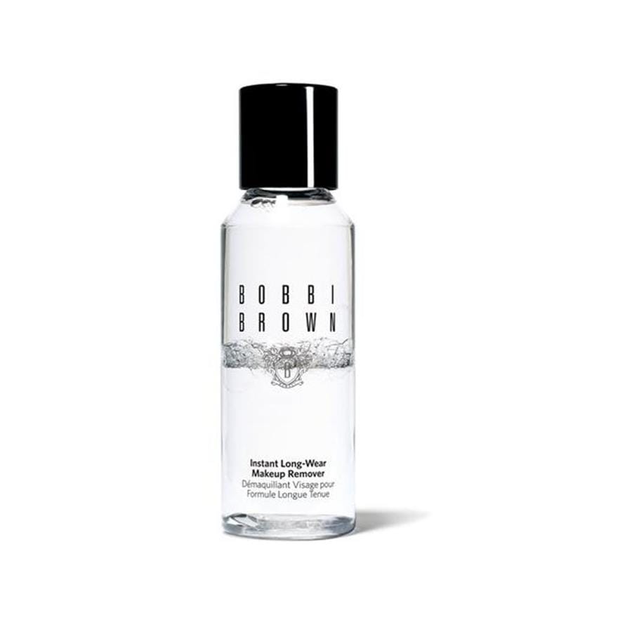 Instant Long Wear Make-up Remover
