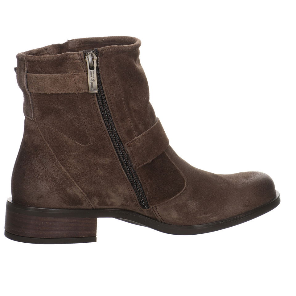 Paul Green Stiefelette