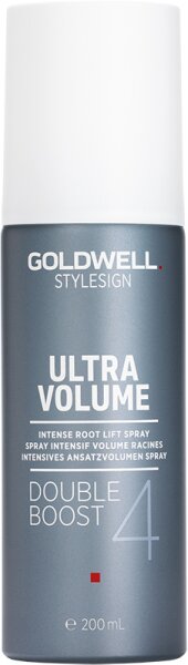 Goldwell Stylesign Ultra Volume Double Boost Volumenspray