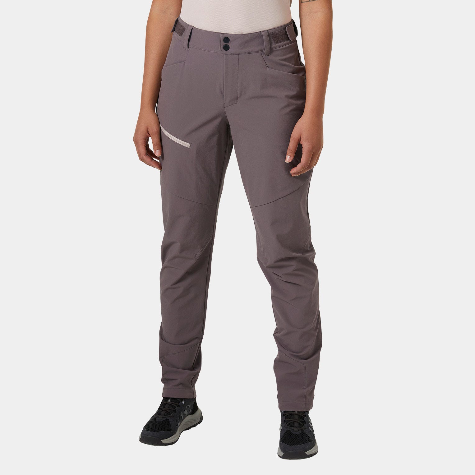 Women's Blaze Softshell Pants