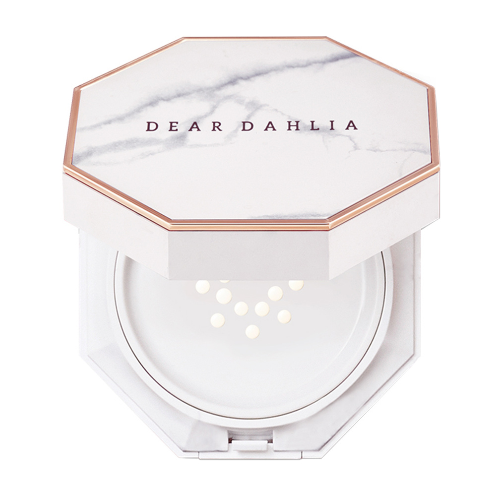 dear dahlia Skin Paradise Tone-Up Sun Cushion Crème solaire