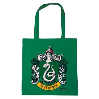 Harry Potter Tragetasche Slytherin