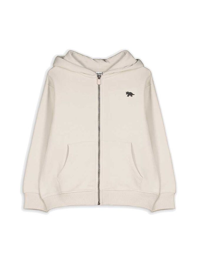 Sweatjacke - Print