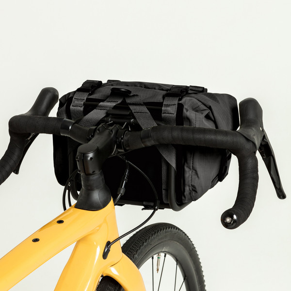 S/F HANDLEBAR ROLLTOP Unisex - Lenkertasche