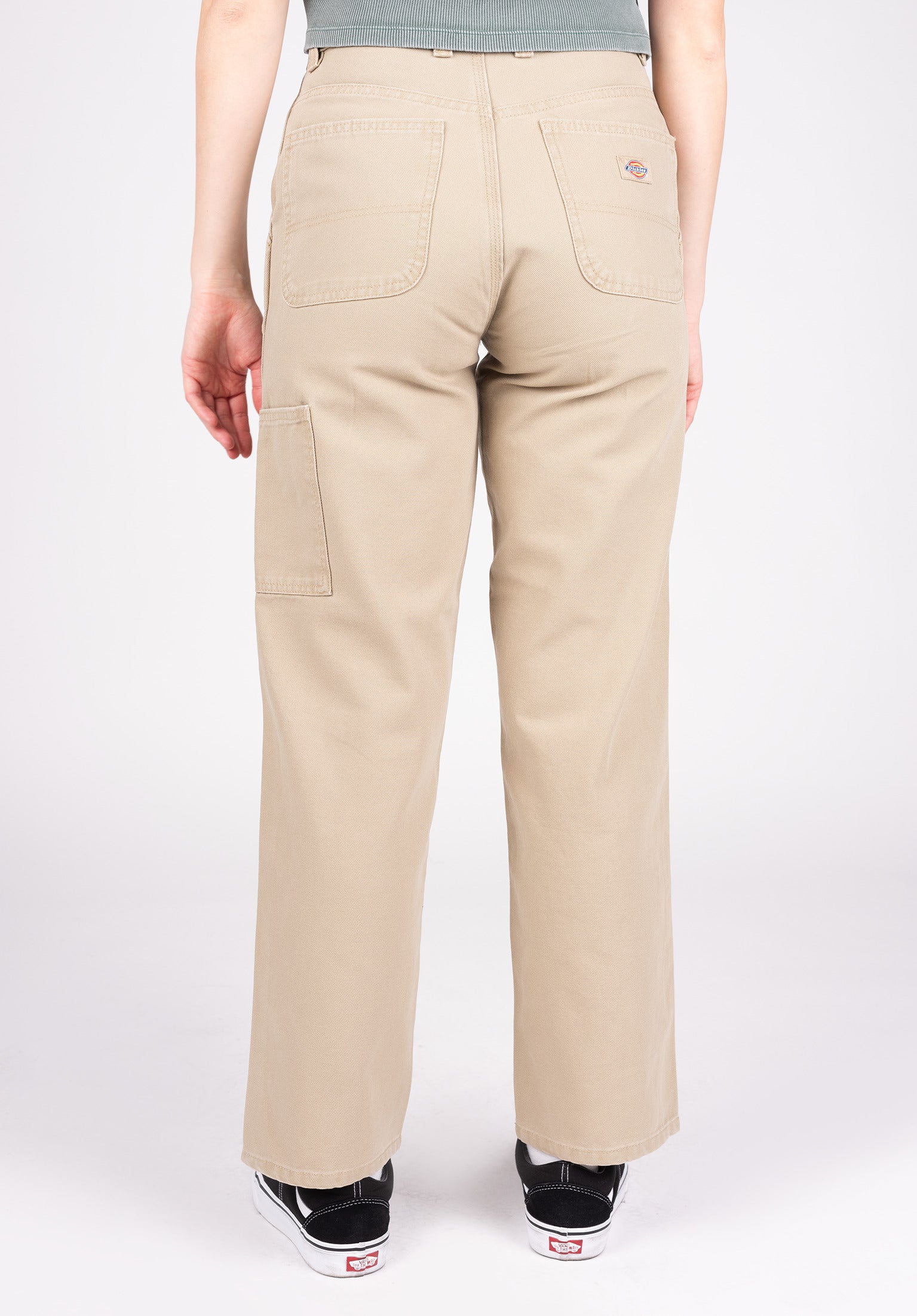 Dickies Duck Canvas
