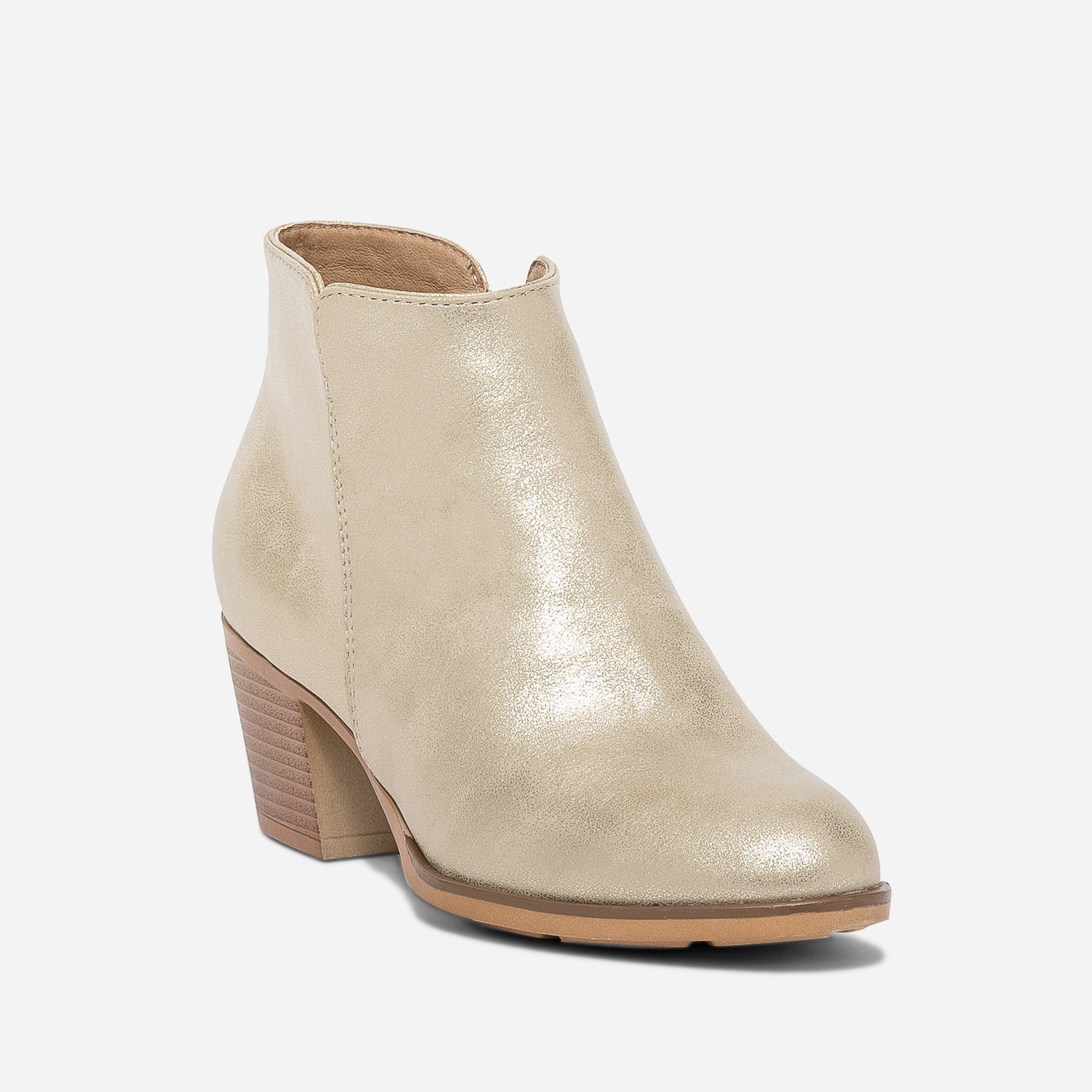 Boots or