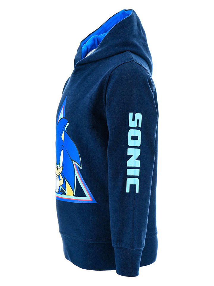 Sonic Hoodie 